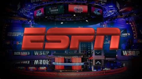 Espn Poker Ao Vivo Streaming