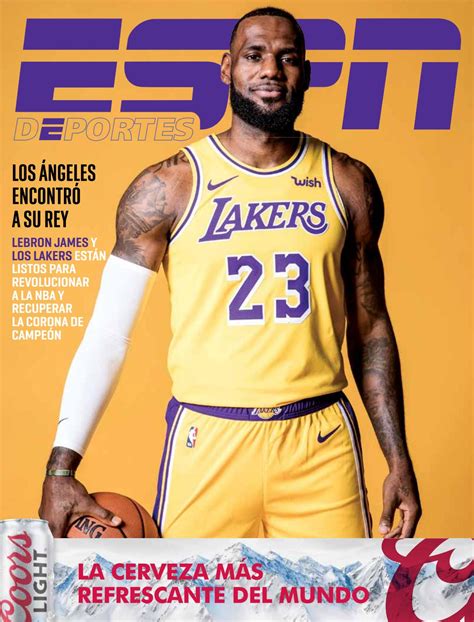 Espn Revista Gambling