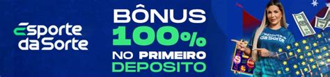 Esportes Da Sorte Casino Codigo Promocional