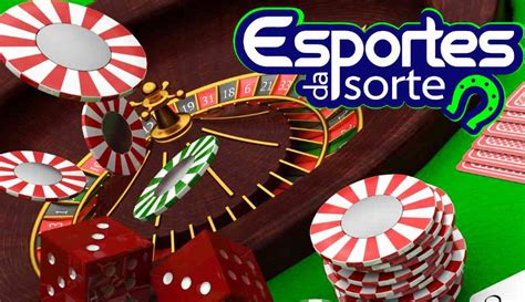 Esportes Da Sorte Casino Colombia