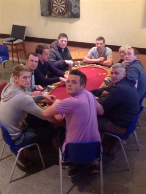 Essex Poker League