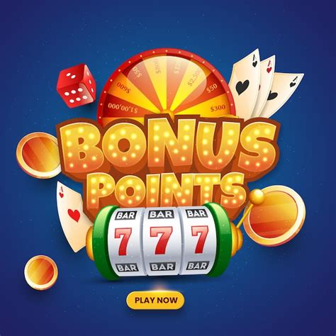 Estacao De Bonus De Casino Pontos