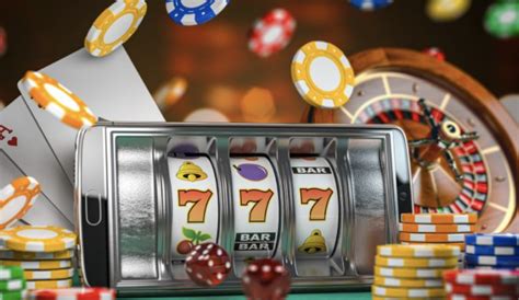 Estacao De Casino Beneficios