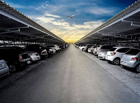 Estacionamento Baratos Perto De Cassino De Estrela