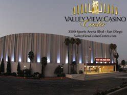 Estacionamento Perto De Valley View Casino Center