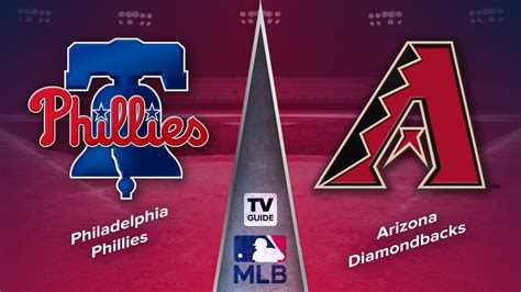 Estadisticas de jugadores de partidos de Arizona Diamondbacks vs Philadelphia Phillies