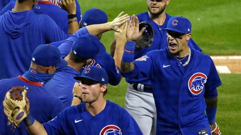 Estadisticas de jugadores de partidos de Chicago Cubs vs Detroit Tigers