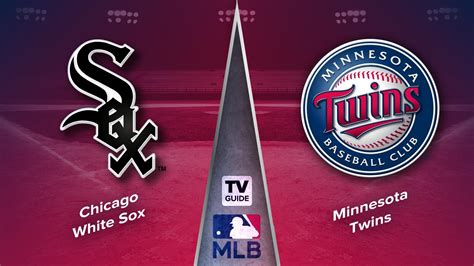 Estadisticas de jugadores de partidos de Chicago White Sox vs Minnesota Twins