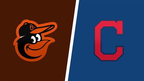 Estadisticas de jugadores de partidos de Cleveland Guardians vs Baltimore Orioles
