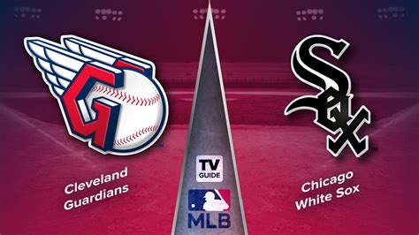 Estadisticas de jugadores de partidos de Cleveland Guardians vs Chicago White Sox