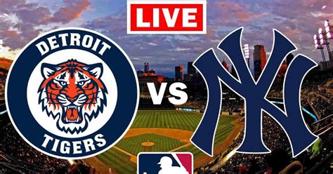 Estadisticas de jugadores de partidos de Detroit Tigers vs New York Yankees