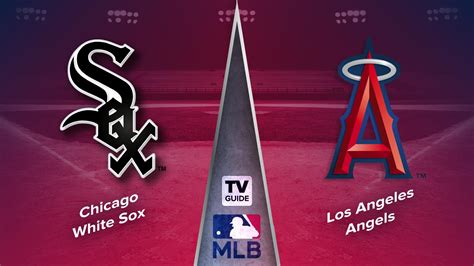 Estadisticas de jugadores de partidos de Los Angeles Angels vs Chicago White Sox