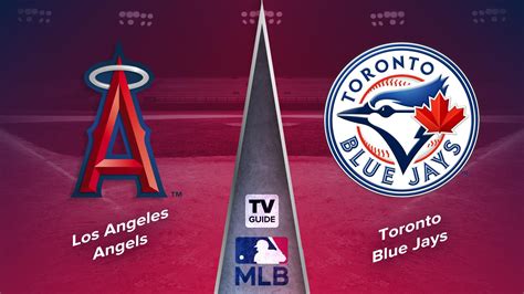 Estadisticas de jugadores de partidos de Los Angeles Angels vs Toronto Blue Jays