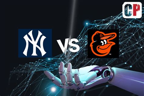 Estadisticas de jugadores de partidos de New York Yankees vs Baltimore Orioles