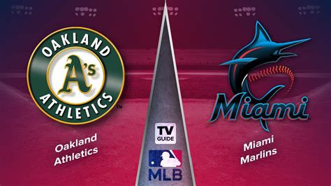 Estadisticas de jugadores de partidos de Oakland Athletics vs Miami Marlins