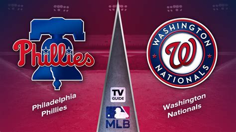 Estadisticas de jugadores de partidos de Philadelphia Phillies vs Washington Nationals