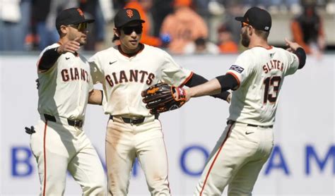 Estadisticas de jugadores de partidos de San Francisco Giants vs Washington Nationals