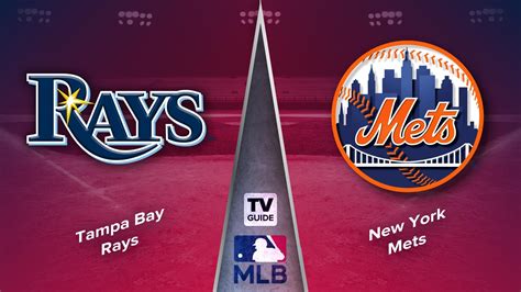 Estadisticas de jugadores de partidos de Tampa Bay Rays vs New York Mets