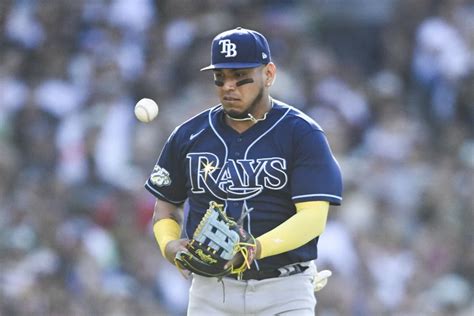 Estadisticas de jugadores de partidos de Tampa Bay Rays vs San Diego Padres