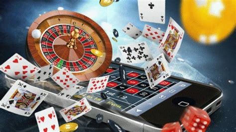 Estado Casinos Online