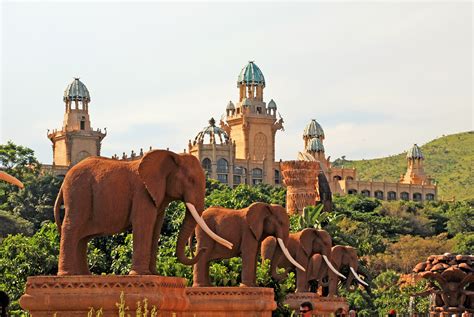 Estagiario Negociante De Cassino Na Africa Do Sul