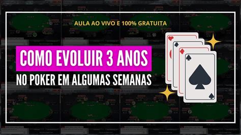 Estatisticas De Poker Ao Vivo App