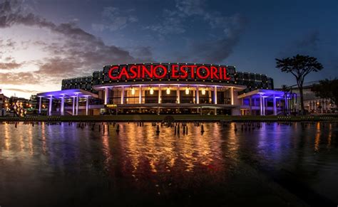 Estoril Sol Casino El Salvador