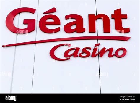 Estrasburgo Geant Casino