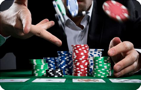 Estrategias Basicas De Poker Texas Holdem