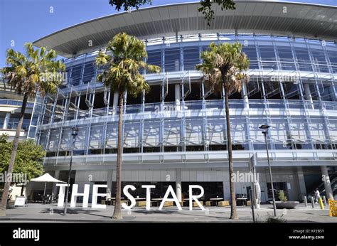 Estrelas Cassino Estacionamento Pyrmont Nsw