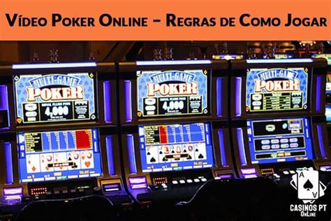 Estupido Regras De Casino