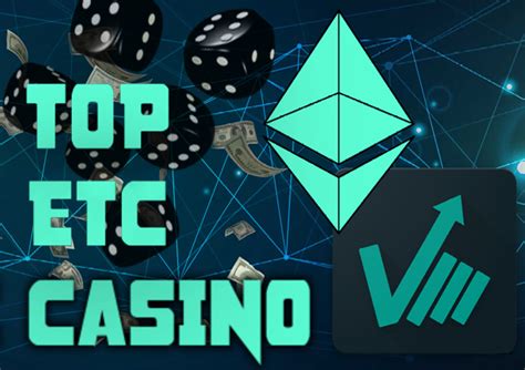 Etc Casino Aplicacao