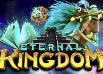 Eternal Kingdom 888 Casino
