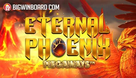 Eternal Phoenix Megaways Blaze