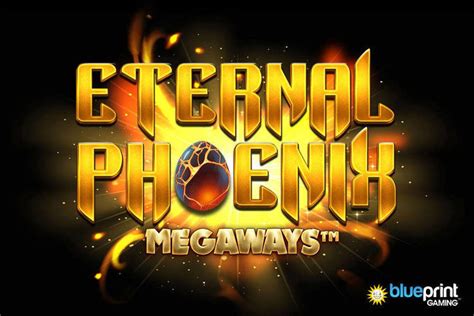 Eternal Phoenix Megaways Bodog