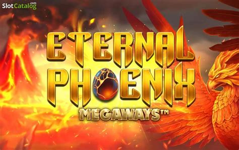 Eternal Phoenix Megaways Slot - Play Online