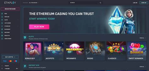 Ethplay Casino Argentina