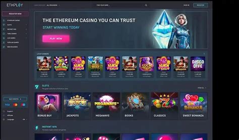 Ethplay Casino Uruguay