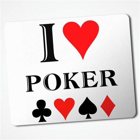 Eu Amo O Poker