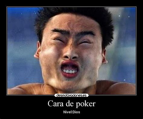 Eu Tenho Cara De Poker