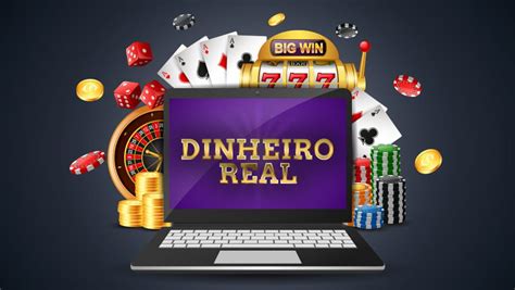 Eua Dinheiro Real Casino Movel