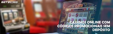 Eua Sem Deposito Casino Movel Codigos