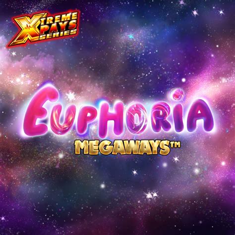 Euphoria Megaways Betsson