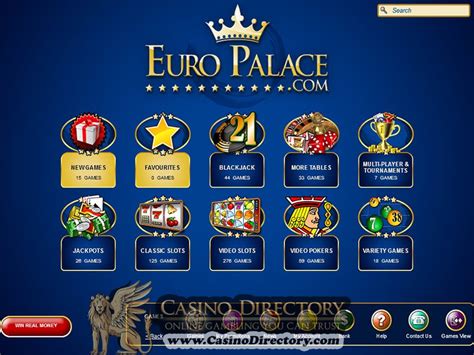Euro Palace Casino De Download