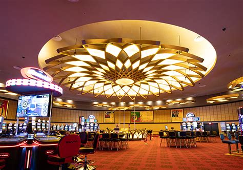 Euro Palace Casino Dominican Republic