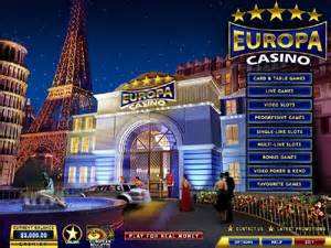 Euro Partners Casino