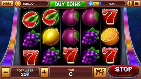 Euro Slots Gratis