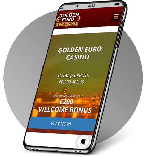 Eurocasino Mobile