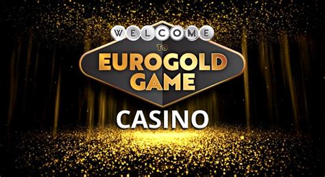 Eurogold Game Casino Venezuela