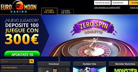 Euromoon Casino Guatemala